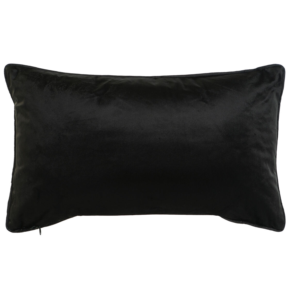 Cojín Home ESPRIT Impreso Chic 50 x 10 x 30 cm